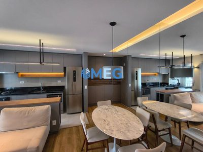 Apartamento, 2 quartos, 60 m² - Foto 3