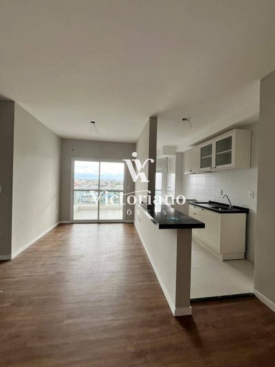 Apartamento, 3 quartos, 79 m² - Foto 1