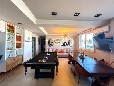 Apartamento, 2 quartos, 115 m² - Foto 4
