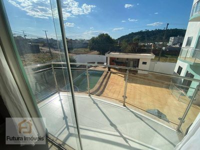 Apartamento, 2 quartos, 77 m² - Foto 4