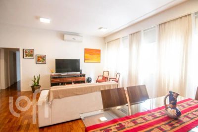 Apartamento, 3 quartos, 135 m² - Foto 4