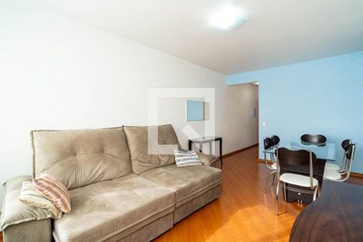 Apartamento, 2 quartos, 80 m² - Foto 5