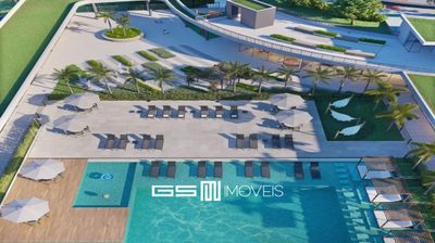 Apartamento, 3 quartos, 73 m² - Foto 1