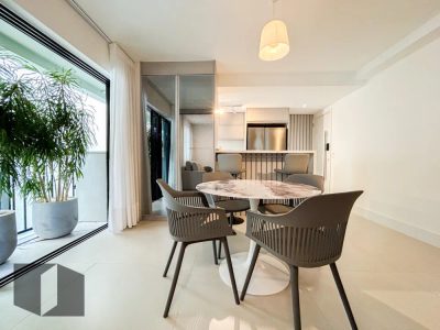 Apartamento, 2 quartos, 82 m² - Foto 5