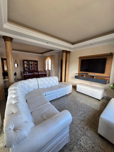 Casa, 8 quartos, 483 m² - Foto 4