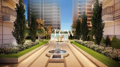 Apartamento, 4 quartos, 355 m² - Foto 3