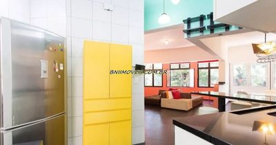 Apartamento, 2 quartos, 120 m² - Foto 5