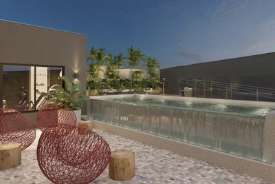 Apartamento, 3 quartos, 119 m² - Foto 4