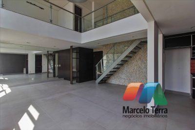 Apartamento, 1 quarto, 88 m² - Foto 3