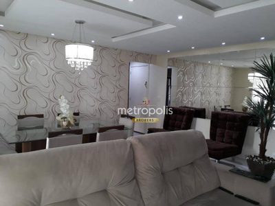 Apartamento, 2 quartos, 78 m² - Foto 3