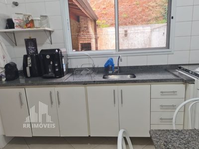 Casa de Condomínio, 3 quartos - Foto 3