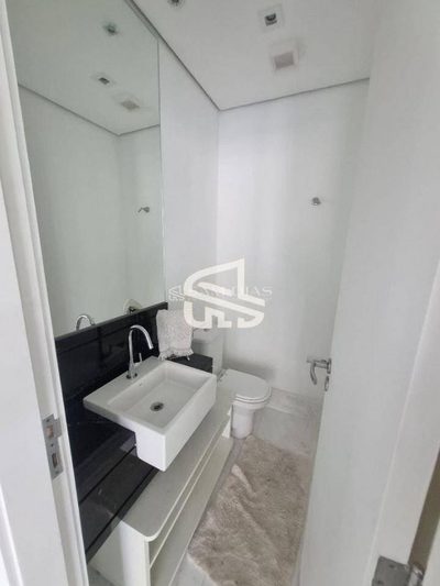 Apartamento, 4 quartos, 220 m² - Foto 3