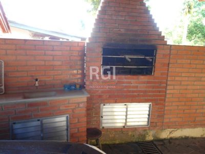 Chácara, 3 quartos, 1380 m² - Foto 2