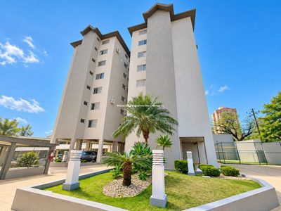 Apartamento, 3 quartos, 85 m² - Foto 1