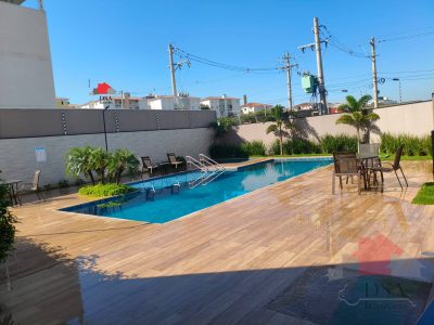 Apartamento, 2 quartos, 55 m² - Foto 2
