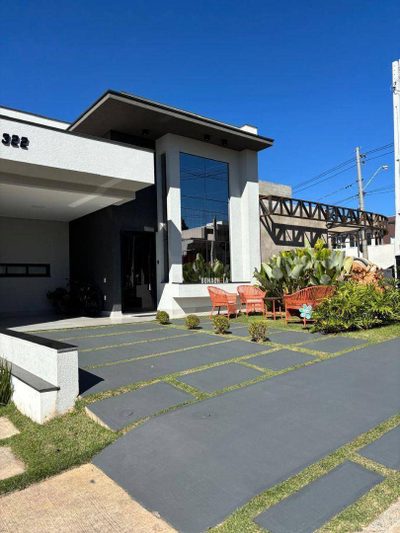 Casa, 3 quartos, 157 m² - Foto 3