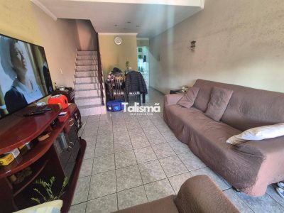 Casa, 2 quartos, 200 m² - Foto 2