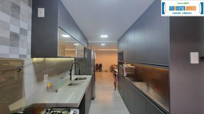 Apartamento, 4 quartos, 160 m² - Foto 4