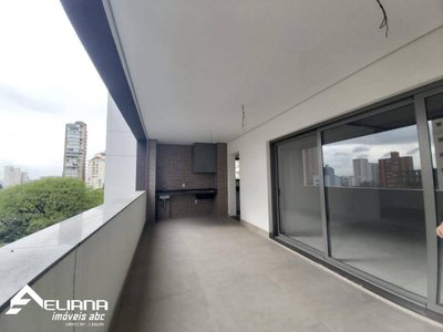 Apartamento, 3 quartos, 163 m² - Foto 1