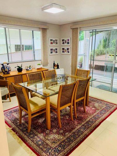 Casa, 3 quartos, 420 m² - Foto 3