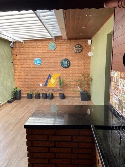 Apartamento, 2 quartos, 103 m² - Foto 3