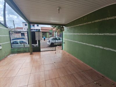 Casa, 3 quartos, 74 m² - Foto 2