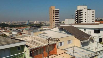 Sobrado, 4 quartos, 400 m² - Foto 4