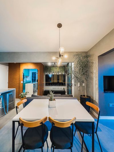 Apartamento, 2 quartos, 87 m² - Foto 1