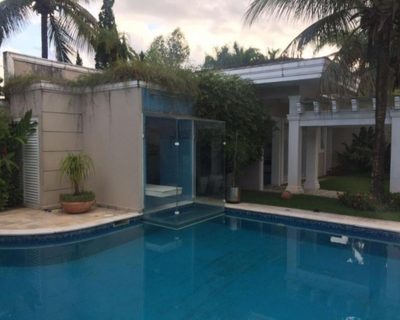 Casa de Condomínio, 7 quartos - Foto 2