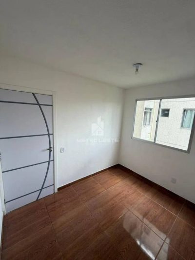 Apartamento, 2 quartos, 40 m² - Foto 1