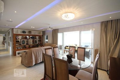 Apartamento, 3 quartos, 170 m² - Foto 2
