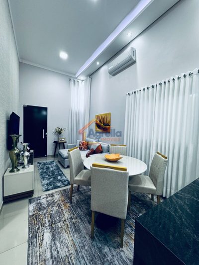Casa, 2 quartos, 140 m² - Foto 5
