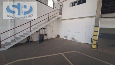 Depósito-Galpão, 4000 m² - Foto 2