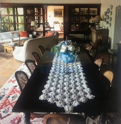 Chácara, 4 quartos, 1 hectares - Foto 3