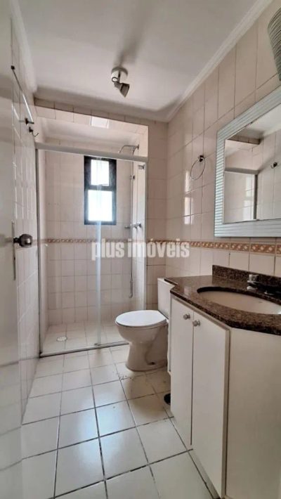 Apartamento, 3 quartos, 94 m² - Foto 1
