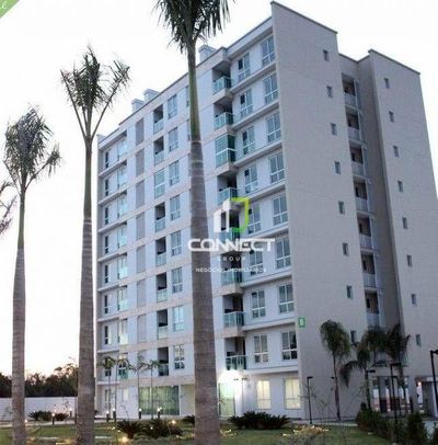 Apartamento, 2 quartos, 65 m² - Foto 2