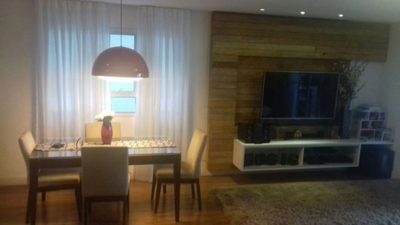 Apartamento, 3 quartos, 145 m² - Foto 4