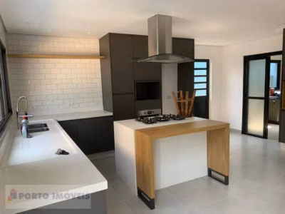 Casa, 5 quartos, 287 m² - Foto 1