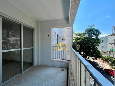 Apartamento, 2 quartos, 84 m² - Foto 2