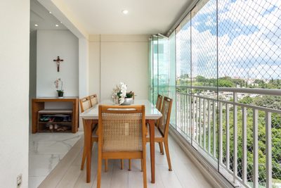 Apartamento, 3 quartos, 80 m² - Foto 5