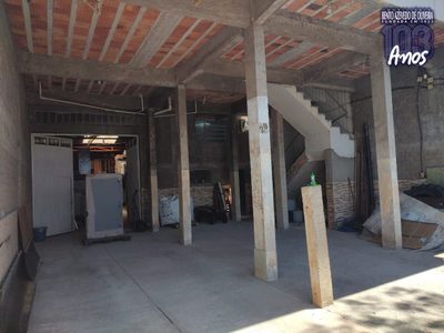 Prédio Inteiro, 270 m² - Foto 2