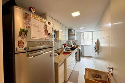 Apartamento, 3 quartos, 168 m² - Foto 5