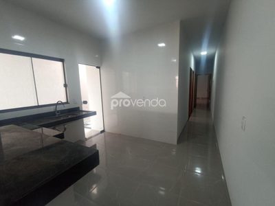 Casa, 3 quartos, 97 m² - Foto 3