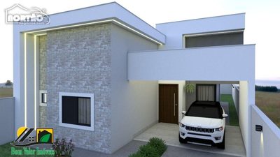 Casa, 131 m² - Foto 3