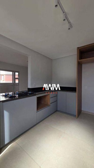 Apartamento, 3 quartos, 115 m² - Foto 3