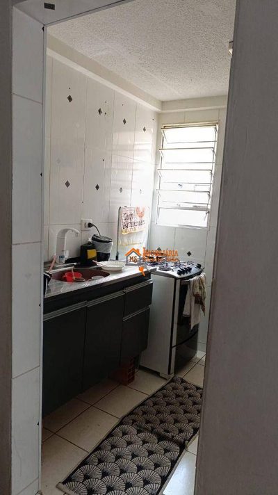 Apartamento, 2 quartos, 44 m² - Foto 5