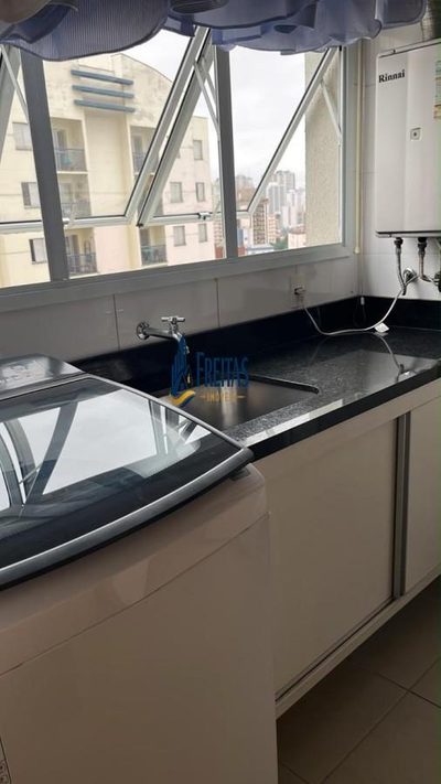 Apartamento, 3 quartos, 198 m² - Foto 5