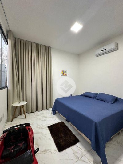 Casa, 3 quartos, 160 m² - Foto 2