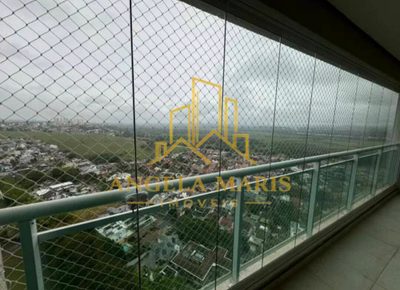 Apartamento, 4 quartos, 259 m² - Foto 1