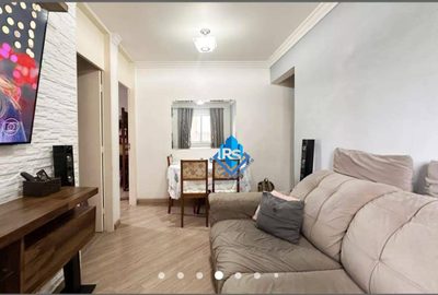 Apartamento, 2 quartos, 47 m² - Foto 4